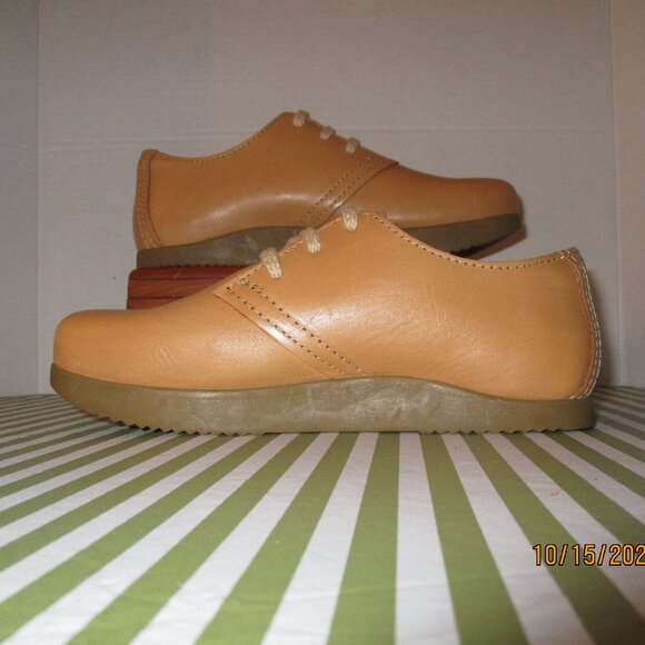 Faroe Lokah Kalso Earth Shoes - Picture 3 of 15